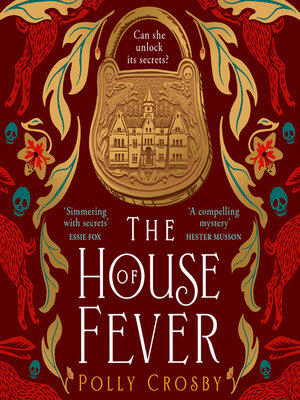 cover image of The House of Fever